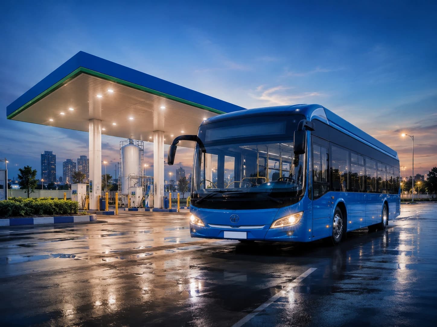CNG